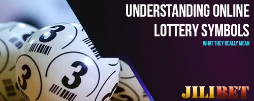 Understanding Online Lottery Symbols – What They Really Mean